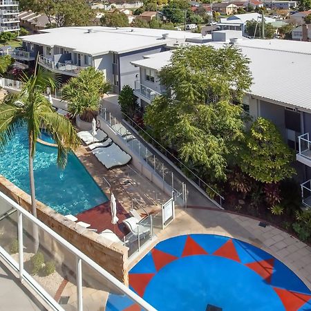 Апартаменти Mantra Aqua, Penthouse 83/1A Tomaree Street Нельсон-Бей Екстер'єр фото