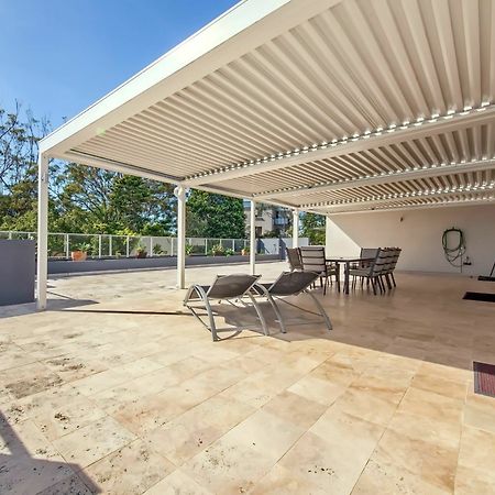 Апартаменти Mantra Aqua, Penthouse 83/1A Tomaree Street Нельсон-Бей Екстер'єр фото