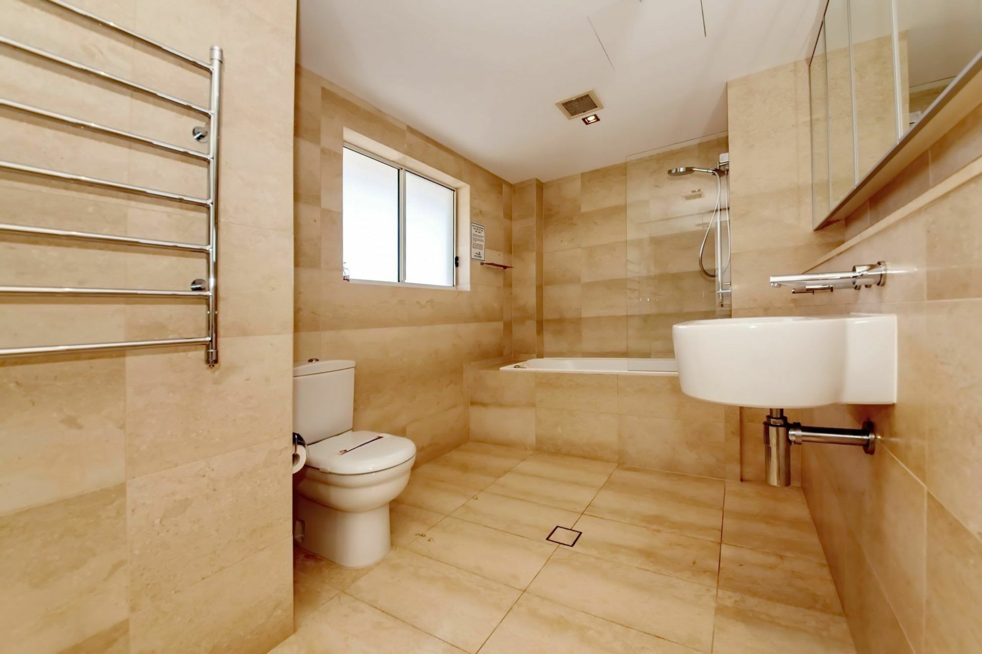 Апартаменти Mantra Aqua, Penthouse 83/1A Tomaree Street Нельсон-Бей Екстер'єр фото