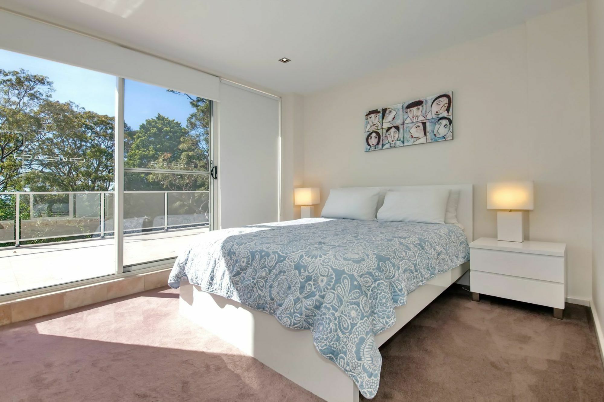 Апартаменти Mantra Aqua, Penthouse 83/1A Tomaree Street Нельсон-Бей Екстер'єр фото