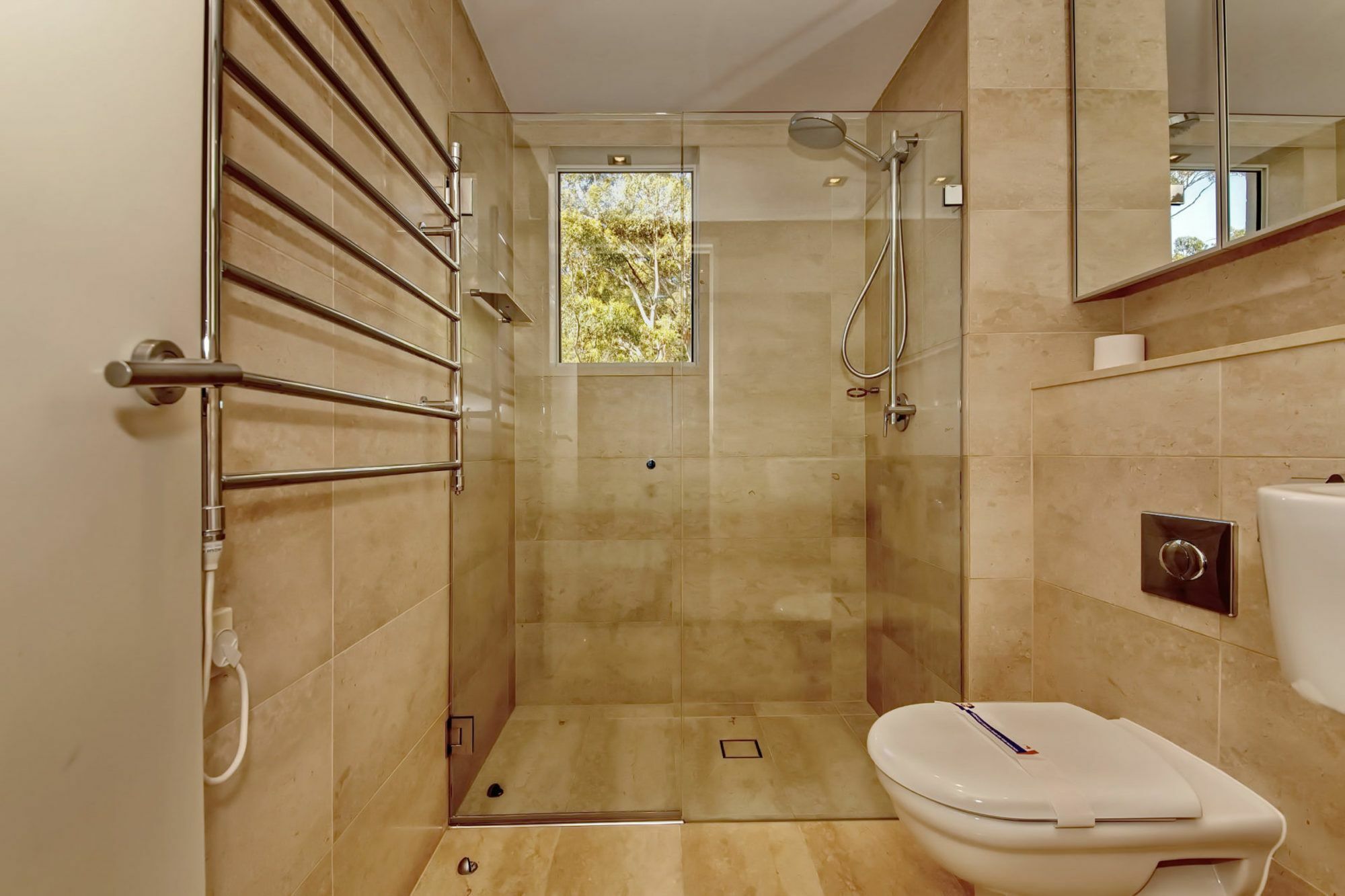 Апартаменти Mantra Aqua, Penthouse 83/1A Tomaree Street Нельсон-Бей Екстер'єр фото